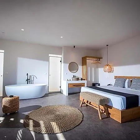 Indigo Casa Adults Only Херсонісос