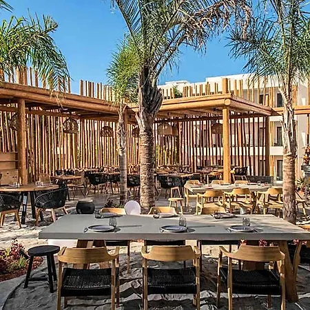 Indigo Casa Adults Only خيرسونِسوس