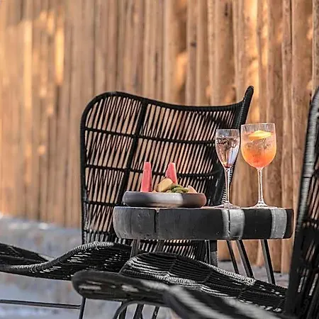 Indigo Casa Adults Only