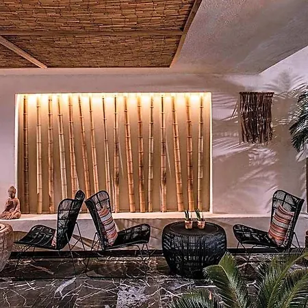 Hotel Indigo Casa Adults Only Hersonissos (Crete)
