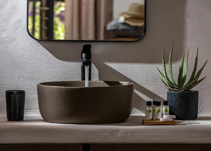 Indigo Casa Adults Only 3* Херсониссос