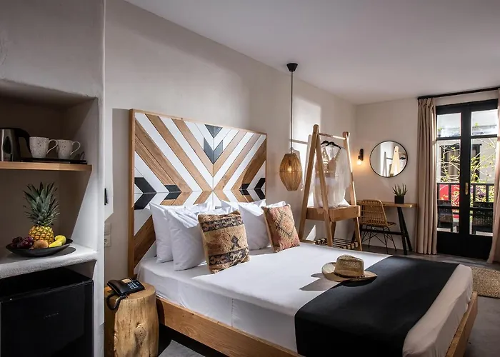 Indigo Casa Adults Only Hotel 3*