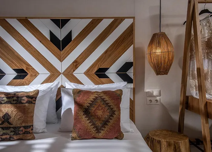 Indigo Casa Adults Only 3* Херсониссос