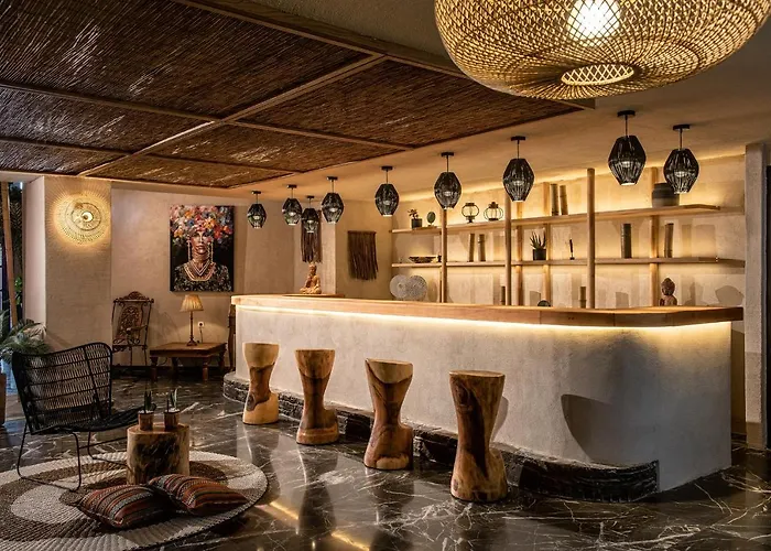 Hotel Indigo Casa Adults Only 3*