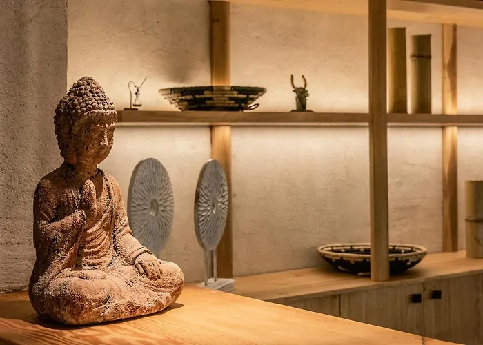 Indigo Casa Adults Only Hotel