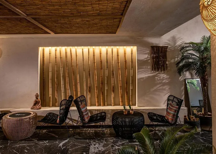 Indigo Casa Adults Only Hersonissos (Crete)