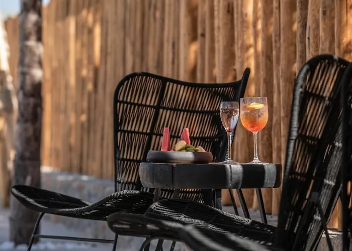 Indigo Casa Adults Only Hotel Hersonissos (Crete)