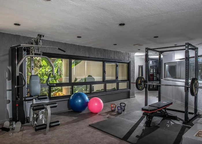 Indigo Casa Adults Only