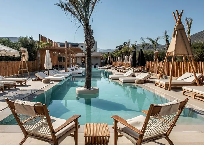 Indigo Casa Adults Only Отель 3*