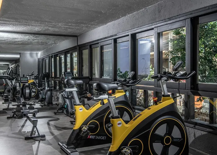 Indigo Casa Adults Only Hotel Hersonissos (Crete)