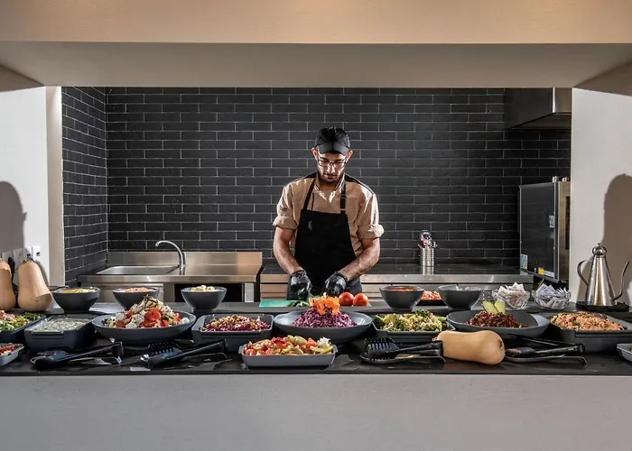 Hotel Indigo Casa Adults Only Hersonissos (Crete)