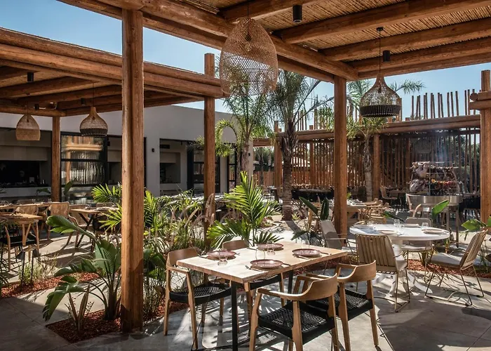 Indigo Casa Adults Only