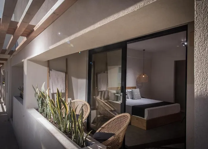 Hotell Indigo Casa Adults Only 3*