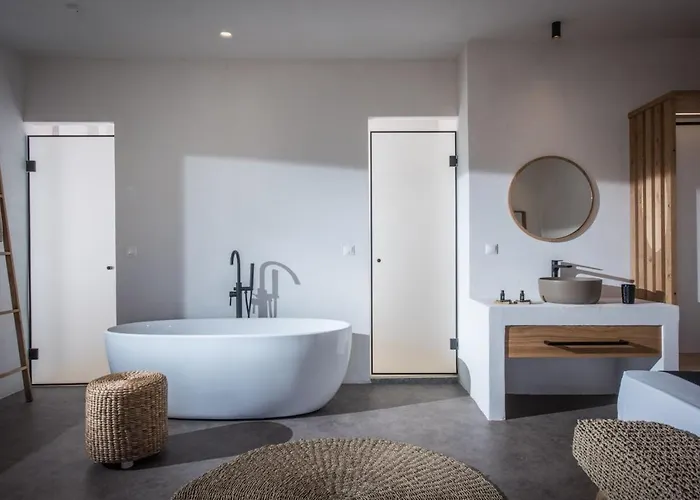 Indigo Casa Adults Only 3* Херсониссос