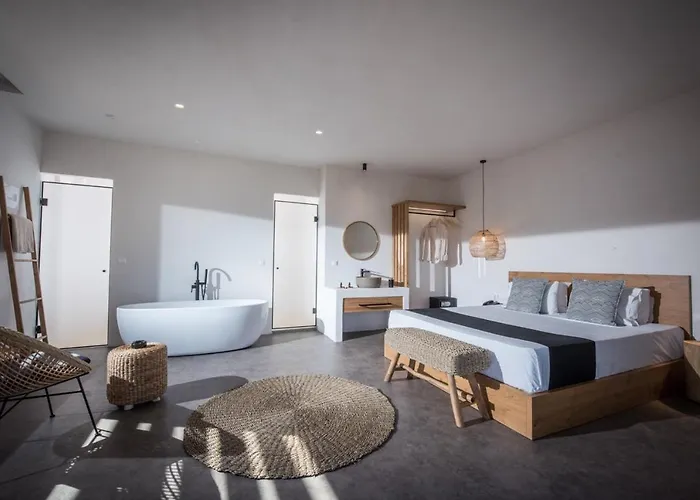 Indigo Casa Adults Only Отель