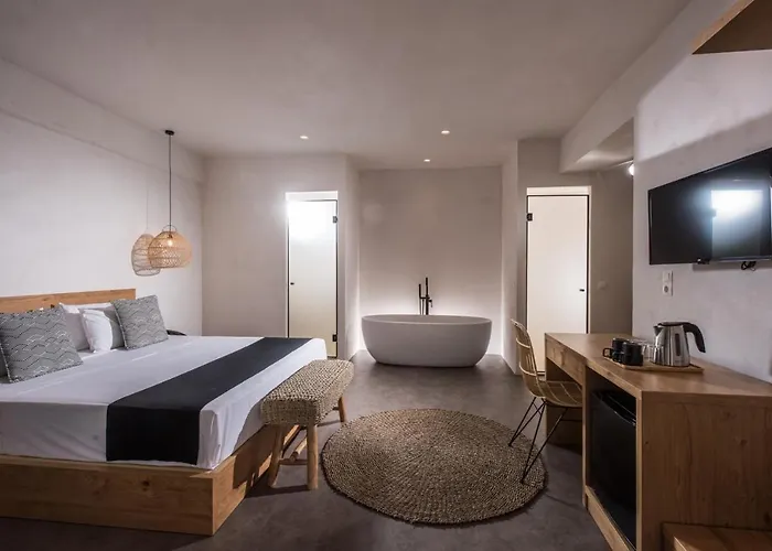 Hotell Indigo Casa Adults Only