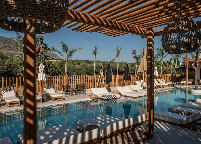 Indigo Casa Adults Only