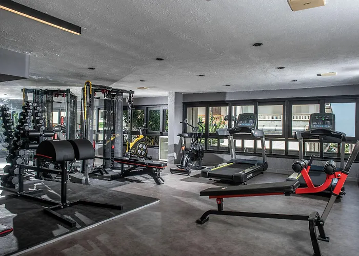 Отель Indigo Casa Adults Only