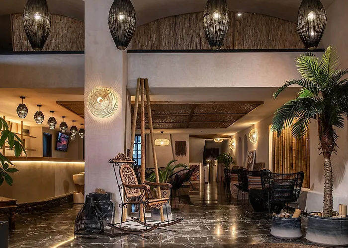 Indigo Casa Adults Only 3*