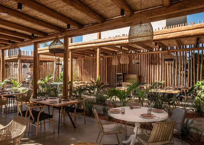 Indigo Casa Adults Only Отель 3*