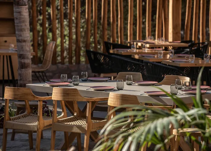 Indigo Casa Adults Only 3*