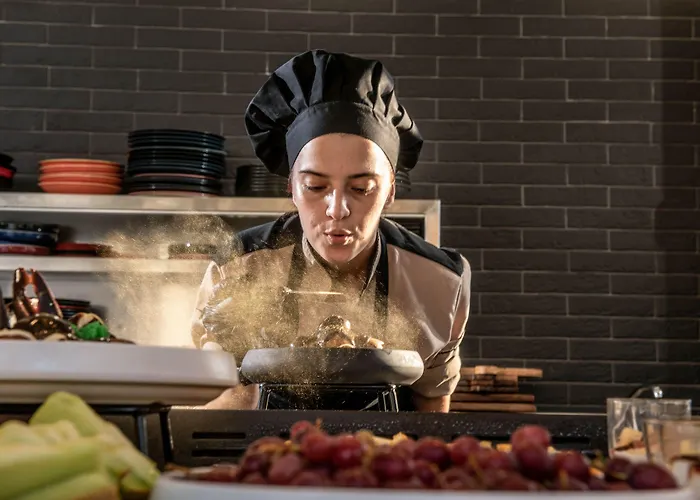 Hotel Indigo Casa Adults Only