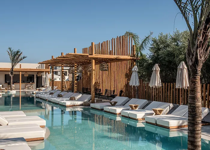 Hotel Indigo Casa Adults Only 3*