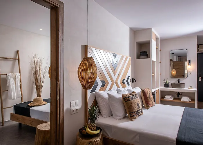 Indigo Casa Adults Only 3* Херсониссос