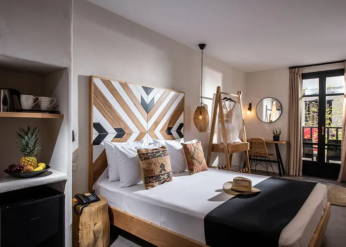 Indigo Casa Adults Only Hotel 3*