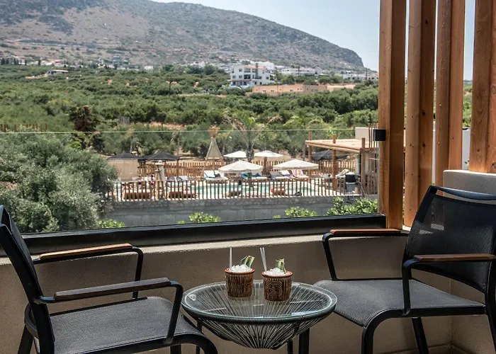 Indigo Casa Adults Only Отель