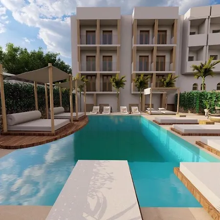 Hotel Indigo Casa Adults Only *