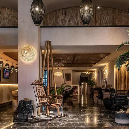 Hotel Indigo Casa Adults Only *