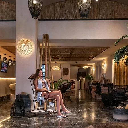 Indigo Casa Adults Only Hotel *