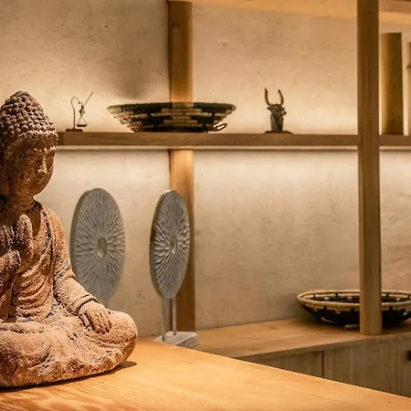 Indigo Casa Adults Only Hotel