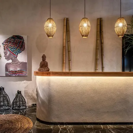 Hotel Indigo Casa Adults Only