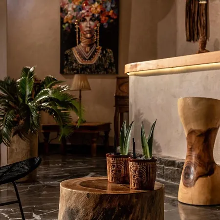 Indigo Casa Adults Only