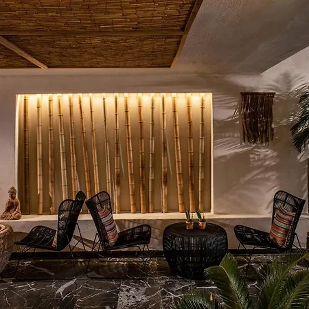 Indigo Casa Adults Only Hersonissos (Crete)