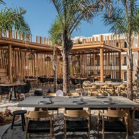 Indigo Casa Adults Only Hotel