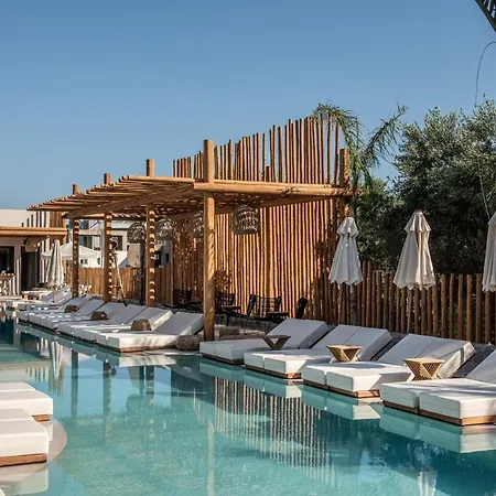 Indigo Casa Adults Only Hotel *