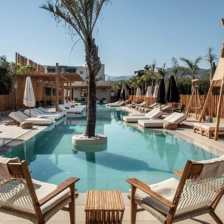 Indigo Casa Adults Only Hotel *