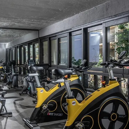 Indigo Casa Adults Only Hotel Hersonissos (Crete)