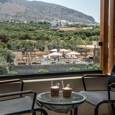 Hotel Indigo Casa Adults Only