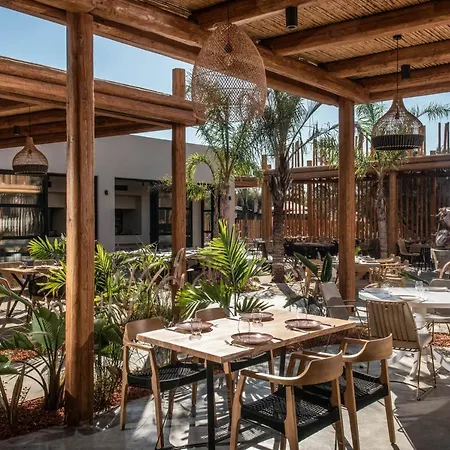 Indigo Casa Adults Only