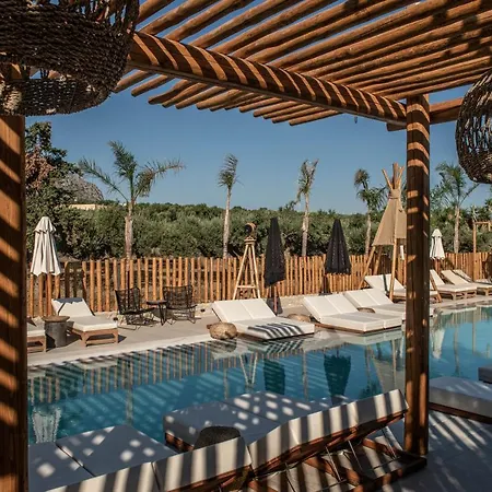 Hotel Indigo Casa Adults Only Hersonissos (Crete)