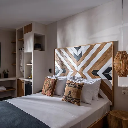 Indigo Casa Adults Only * Hersonissos (Crete)