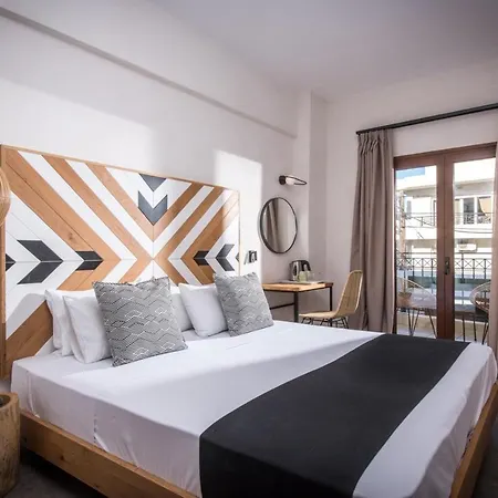 Indigo Casa Adults Only Hotel *