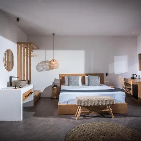 Indigo Casa Adults Only Hersonissos (Crete)