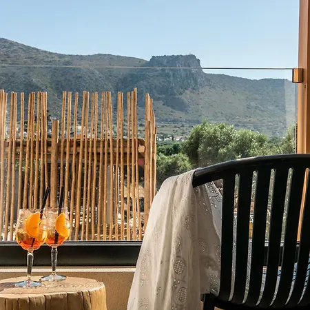 Indigo Casa Adults Only * Hersonissos (Crete)