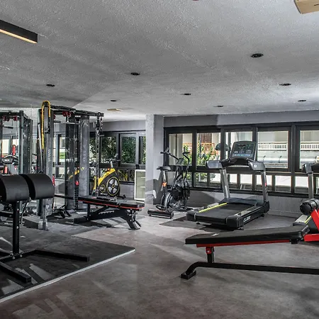 Ξενοδοχείο Indigo Casa Adults Only