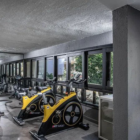 Indigo Casa Adults Only Ξενοδοχείο Χερσόνησος